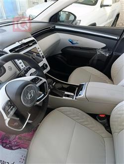 هیوندای تۆکسۆن